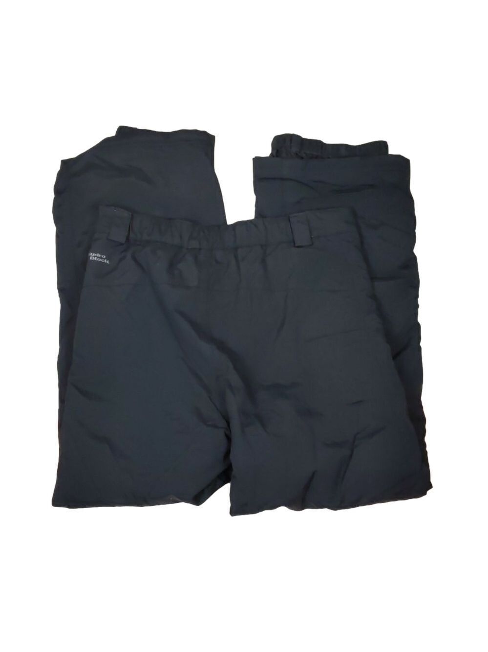 Obermeyer black snow pants size 16 juniors